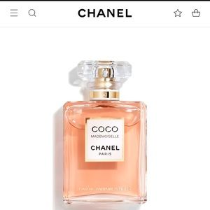 Chanel Perfume